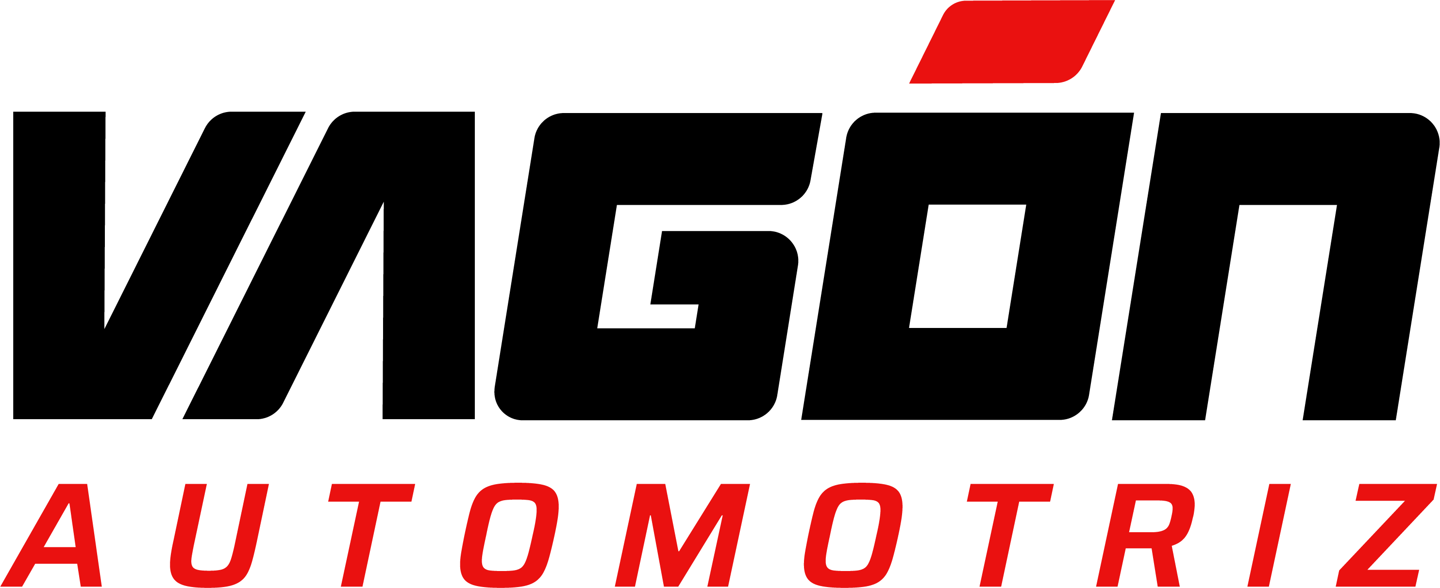Vagon Automotriz